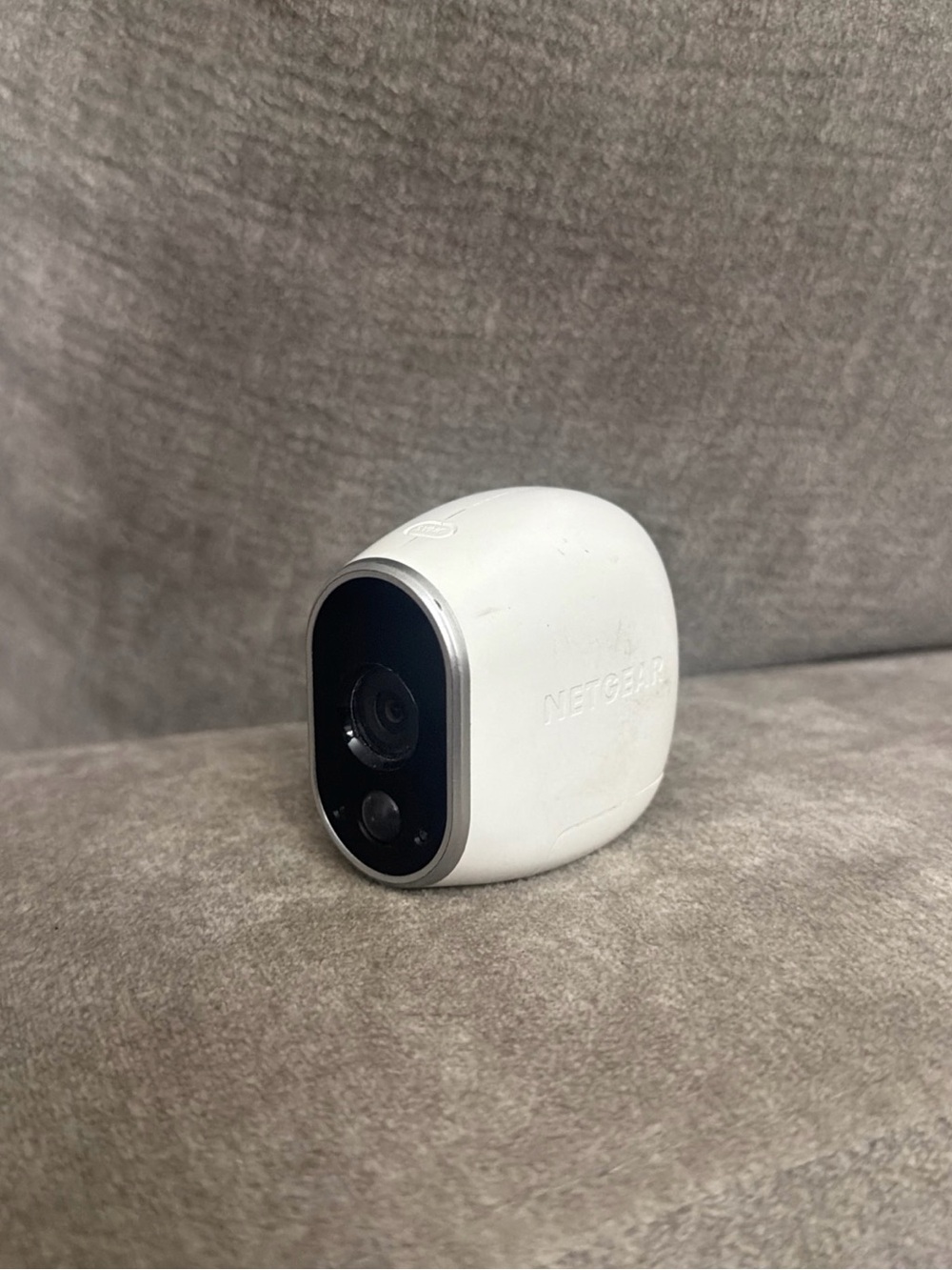 Arlo NETGEAR VMC3030 Add-on HD Security Camera